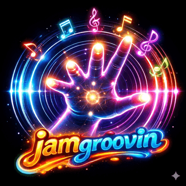 JamGroovin
