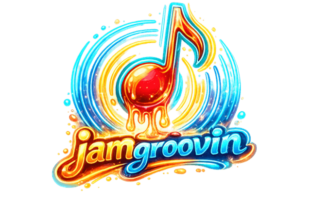 JamGroovin